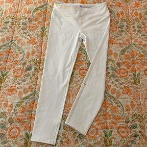 Alo 7/8 High-Waist Airbrush Leggings